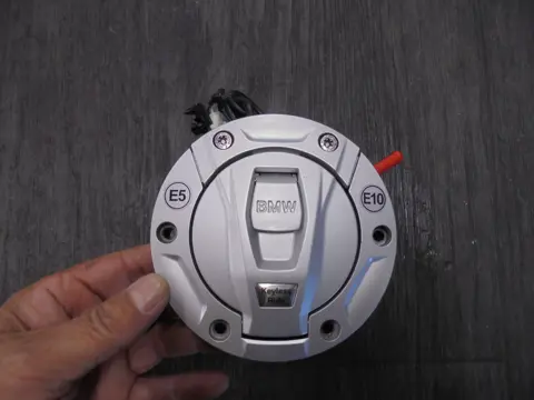 TANKDOP BMW R 1250 GS Adventure 2021 - 2022