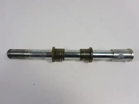 VOORAS Kawasaki Z 750 2004 - 2006
