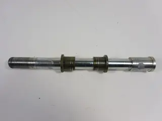 VOORAS Kawasaki Z 750 2004 - 2006