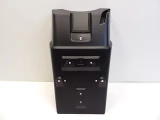 KENTEKENPLAATHOUDER BMW R 1100 RT 1990 - 2002