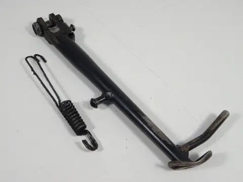 STANDAARD Kawasaki ER 6 2012 - 2015