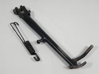 STANDAARD Kawasaki ER 6 2012 - 2015