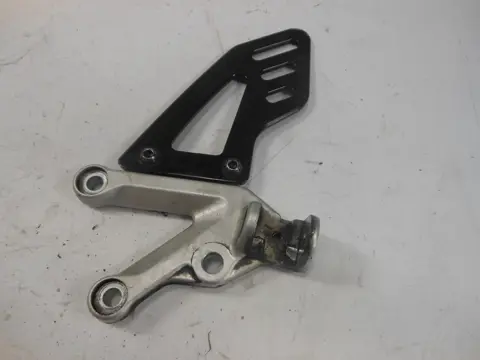 LINKER SCHETSPLAAT Aprilia Tuono V4 2017 - 2018