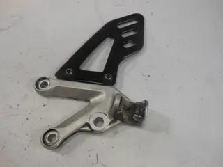 LINKER SCHETSPLAAT Aprilia Tuono V4 2017 - 2018