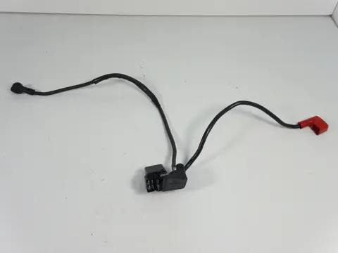 STARTMOTORRELAIS Kawasaki Z 750 2004 - 2006