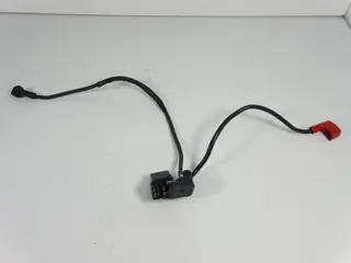 STARTMOTORRELAIS Kawasaki Z 750 2004 - 2006