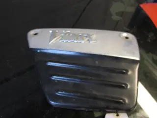 LINKER ZIJKUIP KLEIN Yamaha V max 1987 - 2002