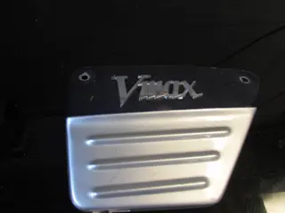 RECHTER ZIJKUIP KLEIN Yamaha V max 1987 - 2002