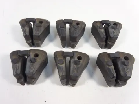 TANDWIELDRAGER Yamaha XJ 6 N 2009 - 2015