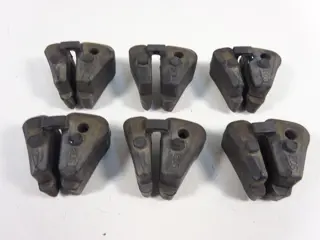 TANDWIELDRAGER Yamaha XJ 6 N 2009 - 2015