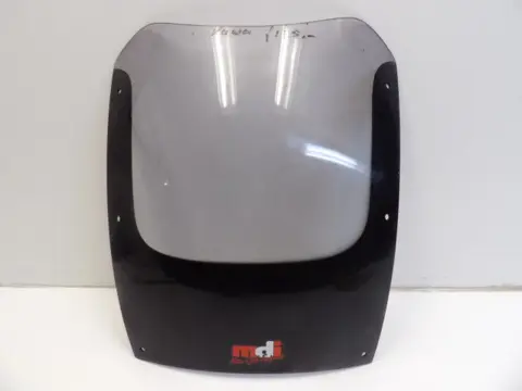 KUIPRUIT Kawasaki GPX 600 1988 - 1994