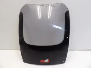 KUIPRUIT Kawasaki GPX 600 1988 - 1994