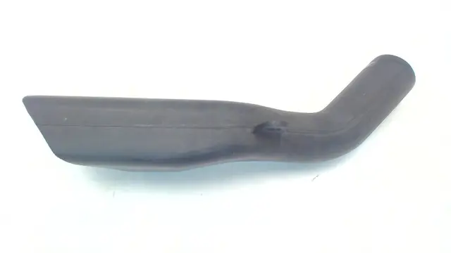LINKER LUCHTBUIS Kawasaki ZZR 600 1990 - 1992