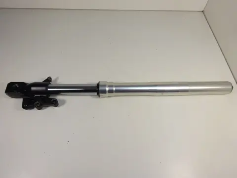 VOORPOOT LINKS COMPLEET Kawasaki VERSYS 650 2007 - 2009