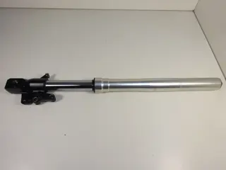 VOORPOOT LINKS COMPLEET Kawasaki VERSYS 650 2007 - 2009