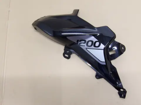 TANKCOVER Triumph Tiger 1200 GT PRO 2022 - 2023