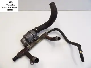 THERMOSTAAT Yamaha FJR 1300 2001 - 2002