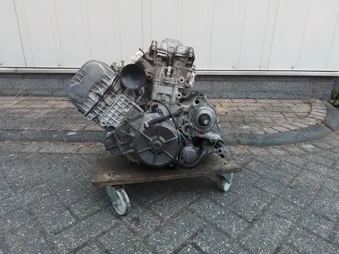 MOTORBLOK Aprilia RST 1000 Futura 2001 - 2004