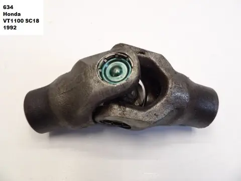 CARDAN KRUISKOPPELING Honda VT 1100 1985 - 1986 / 1987 -