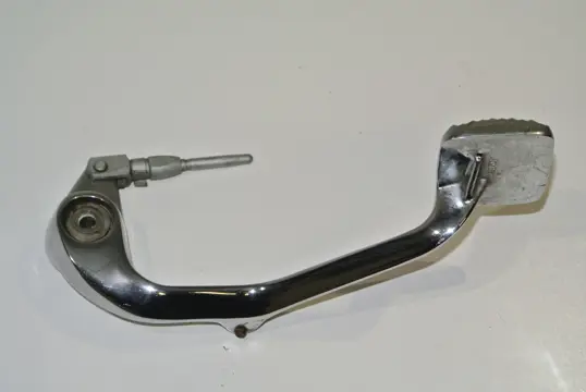 REMPEDAAL BMW R 1200 C 1997 - 2004