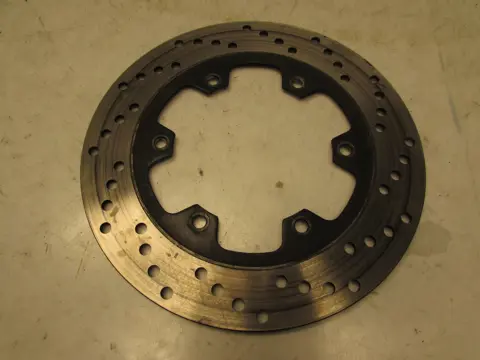 ACHTER REMSCHIJF Ducati monster 900 2000 - 2004