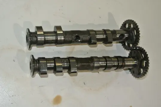 NOKKENAS Yamaha TDM 1996 - 2000