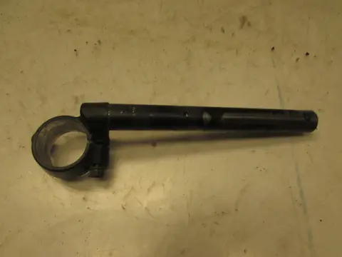 CLIP ON RECHTS Honda VTR 1000 F 1997 - 2006