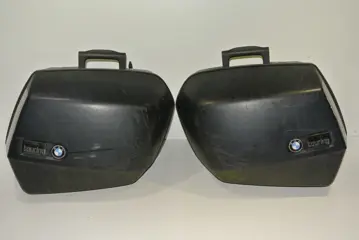 KOFFERSET BMW R 1150 RT R 850 RT 2000 - 2005