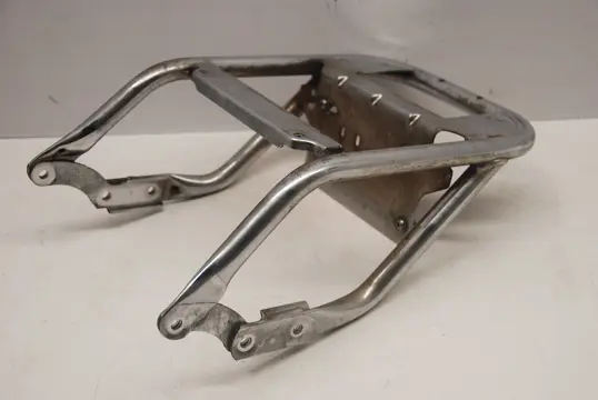 TOPKOFFERDRAGER Harley Davidson Touring 2000 - 2017