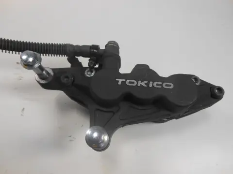 REMKLAUW LINKS VOOR Kawasaki ZX 7 R 1996 - 2002