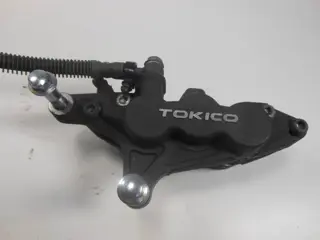 REMKLAUW LINKS VOOR Kawasaki ZX 7 R 1996 - 2002