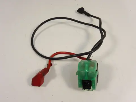 STARTMOTORRELAIS Cagiva Raptor 650 2000 - 2012