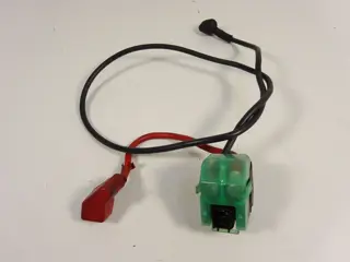 STARTMOTORRELAIS Cagiva Raptor 650 2000 - 2012