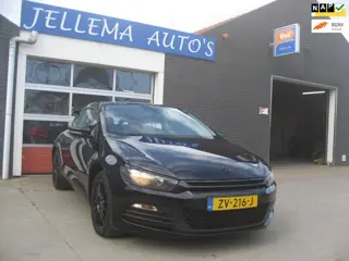 Volkswagen Scirocco 1.4 TSI
