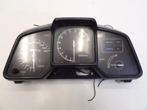 TELLERSET Honda VFR 750 1986 - 1989