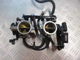 GASKLEPHUIS Kawasaki Z 650 2017 - 2019