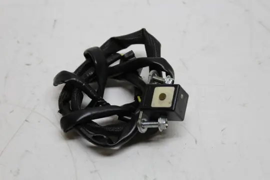 PULSGEVER Kawasaki Z 900 2020 - 2023