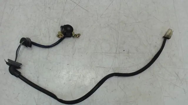 PULSGEVER Yamaha YZF R1 2002 - 2003