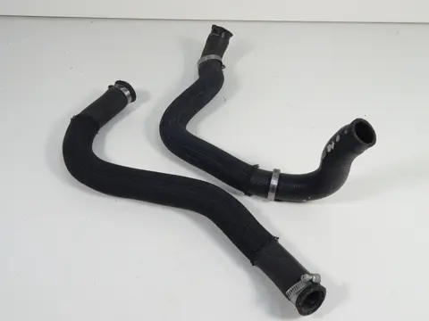 RADIATOR TOEBEHOREN Suzuki GSX R 600 2004 - 2005