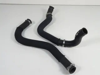RADIATOR TOEBEHOREN Suzuki GSX R 600 2004 - 2005