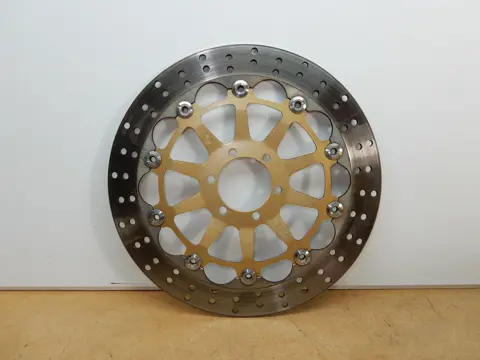 LINKER REMSCHIJF VOOR Ducati 748 1996 - 2002