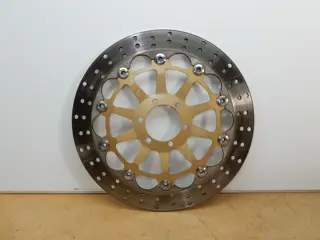 LINKER REMSCHIJF VOOR Ducati 748 1996 - 2002