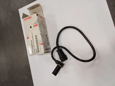 SENSOR - ELEKTRONICA Ducati 996 1999 - 2002