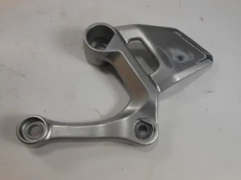 LINKER SCHETSPLAAT Yamaha MT 09 2013 - 2017 / 2018 - 2020