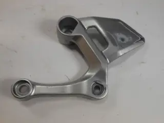 LINKER SCHETSPLAAT Yamaha MT 09 2013 - 2017 / 2018 - 2020