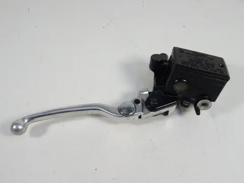 REMPOMP Yamaha FZ6 2008 - 2009