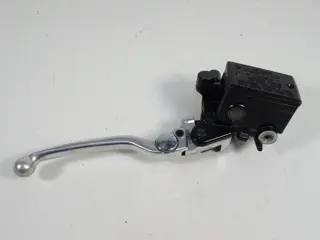 REMPOMP Yamaha FZ6 2008 - 2009