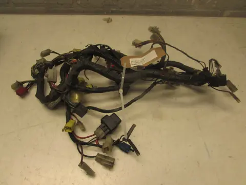 KABELBOOM Yamaha V max 1987 - 2002