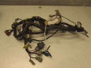 KABELBOOM Yamaha V max 1987 - 2002