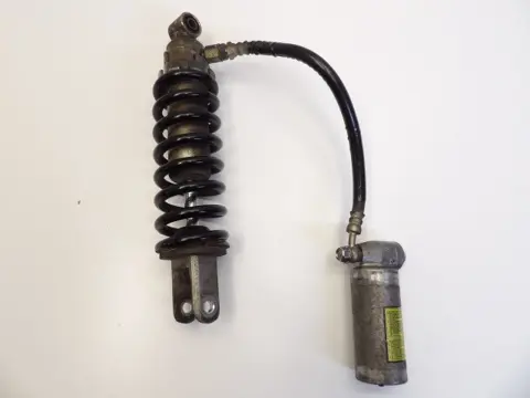 ACHTER SCHOKBREKER Suzuki RF 900 1993 - 1996